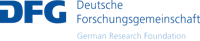 Deutsche Forschungsgemeinschaft (DFG)