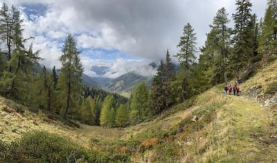 Retreat October 2025