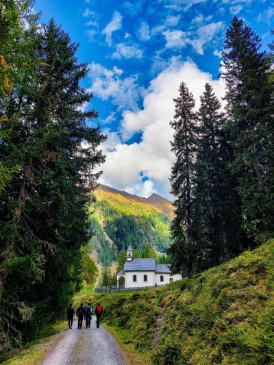 Retreat October 2025