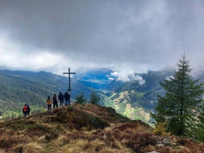 Retreat October 2025