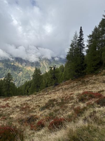 Retreat October 2025