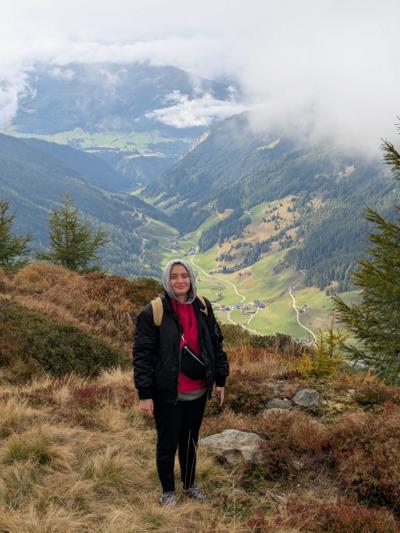 Retreat October 2025