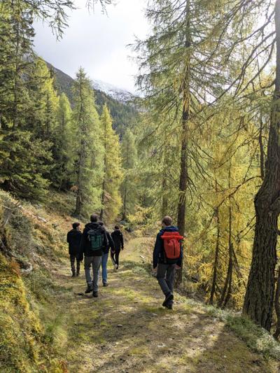 Retreat October 2025