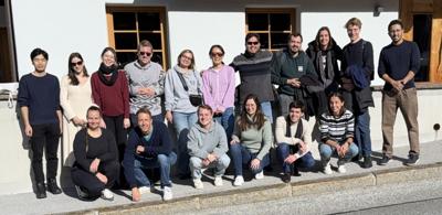 Retreat October 2025