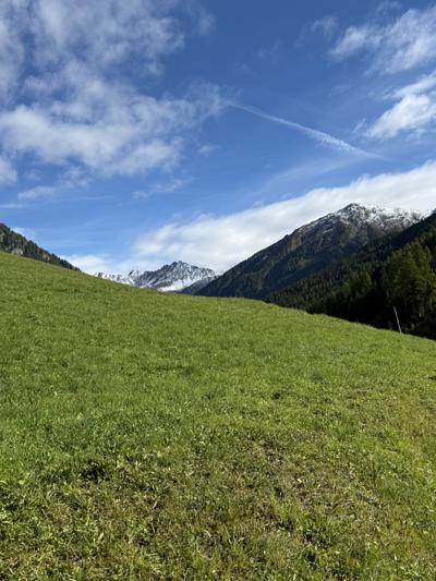 Retreat October 2025