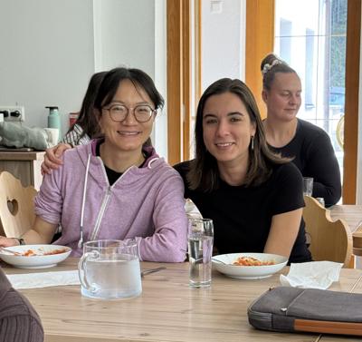 Retreat October 2025