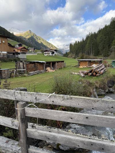 Retreat October 2025