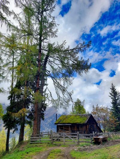 Retreat October 2025