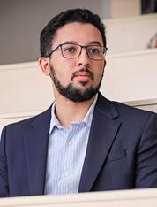 Marwan Elkrewi